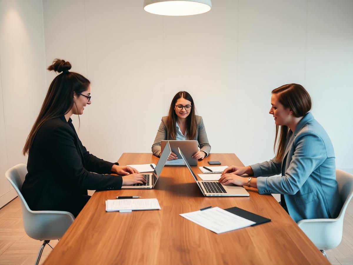 Full Digital Transformation Programme